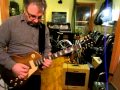Gibson 60s Tribute Les Paul Goldtop P90s - Peavey ...