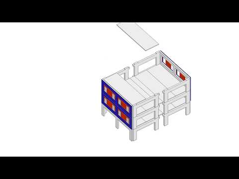 CP Student Housing Integrated Structure and Envelope