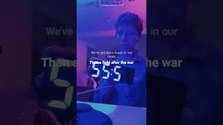 El Eco de las 2:22 - by AaRON (Preview III)