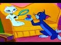 Tom And Jerry Cartoons For Kids Blue Cat Blues