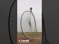 Biggest Cycle Of World
