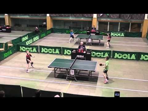 MSR NŽ 2014 Dvojhra CH Adam Félix