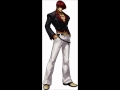KOF XIII All Of Iori S Voice Lines