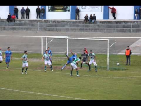 Canelas 2-1 Arcozelo