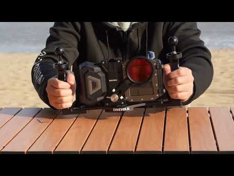Dual Handle Tray Operation Video