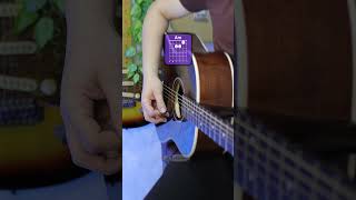 House Of The Rising Sun - The Animals | Strumming Hand