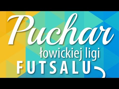 ITVLowicz.eu - Finały Pucharu Ligi o Puchar Burmistrza Miasta Łowicza - LIVE