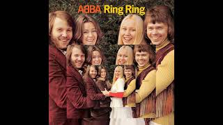 Ring Ring. ABBA (English Version) [W.V.]