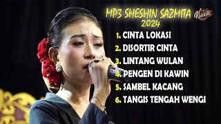 Download lagu SHESHIN SAZMITA 2024 mp3 Download lagu SHESHIN SAZMITA 2024 mp3