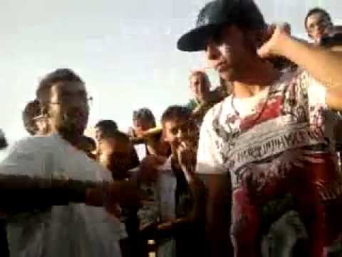 FREESTYLE CAGLIARI Furo vs Jk