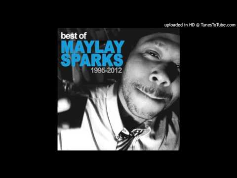 Maylay Sparks - More Beer (Lg Rmx) Feat. J-Ro