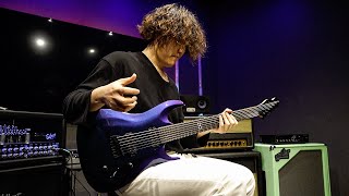 Video thumbnail for 우수민 (Sumin Woo) - Ballista I Chapman Pro Series ML1-7 Pro Modern Demo by Music Force Official