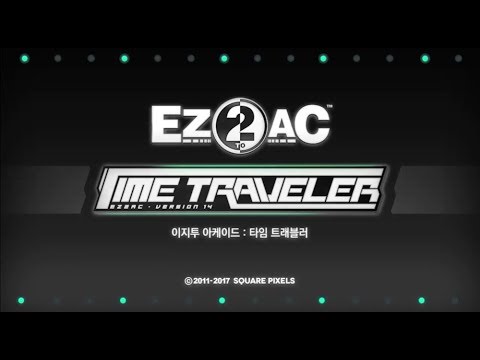 18.06.12 EZ2AC : TT Live