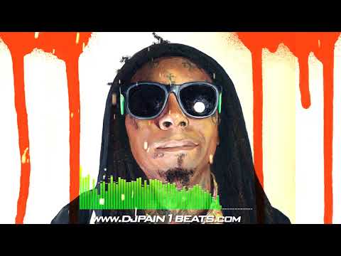 Free Lil Wayne Type Beat With Hook - Ice Cold - Free Jay Z Type Beat With Hook