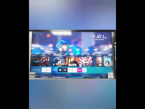 How to Connect Amazon Prime Video in SMART TV