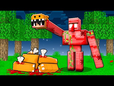 Kory - Busting 100 Minecraft Myths in 24 Hours!