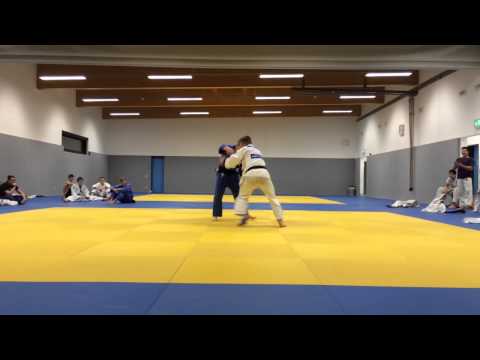 Bruno Tsafack "Zauberei"