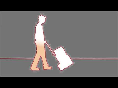 Manual Handling New Edition Training DVD Preview