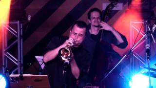 Daniel D'Alcantara Quinteto (Bode On) Sesc Ipiranga