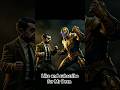 Mr BEAN VS THANOS Mrbean Thanos Fight Ai