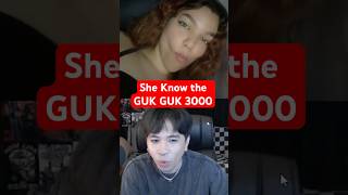 Download lagu She Knows How to GUK GUK but...... #marcust #azar #Emo mp3