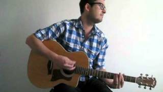 Matt Stansberry "Time To Shine"