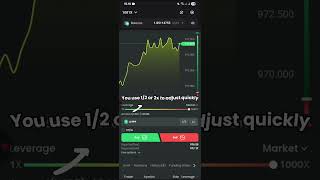Download lagu How to trade 1001x on Cwallet #Cwallet #1001x mp3
