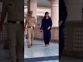 IAS Officer ️ With DM Officer Ipsofficer Iasofficer Police Ipsmotivation Iasmotivation Shorts