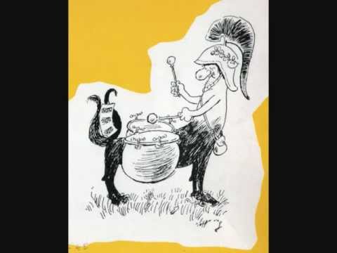 Tchaikovsky "Sugar Plums" - Dolmetsch Ensemble - Hoffnung Interplanetary Music Festival