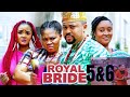 ROYAL BRIDE SEASON 5 (NEW MOVIE) MIKE GODSON _2024 LATEST NIGERIAN NOLLYWOOD MOVIE.