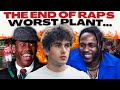 How Ian Just Ended His Career With His Awful Tyler The Creator Diss