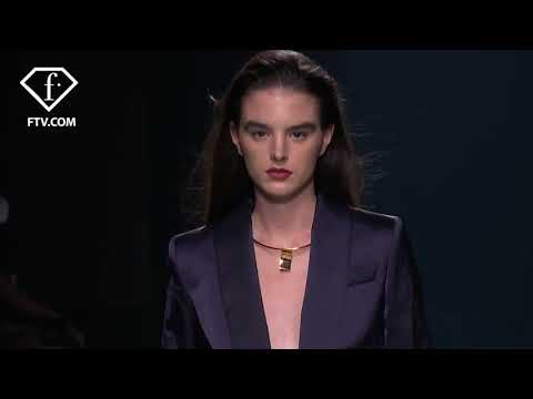 Urban Elegant Women by Angel Schlesser | MBFW Madrid S/S 2021 Collection | FashionTV | FTV
