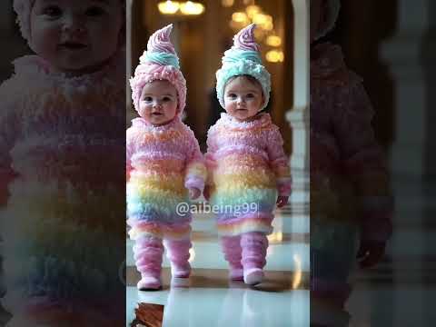 Kiki Kyon cute baby😍🥰😘