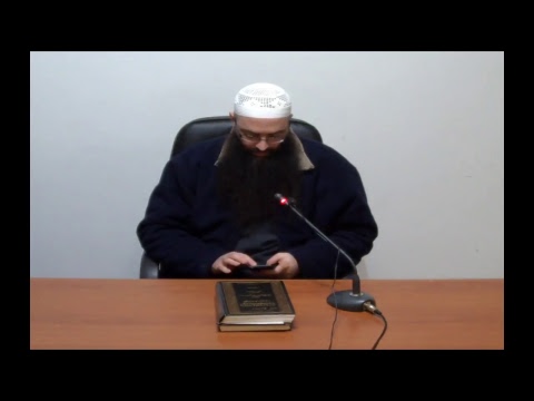 88) El Akide El Uasitije - Ajetet që pohojnë shikimin në Fytyrën e Allahut në Xhenet - P1