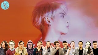 Download lagu Classical Musicians React: Jonghyun 'Shinin' vs 'Before Our Spring' mp3