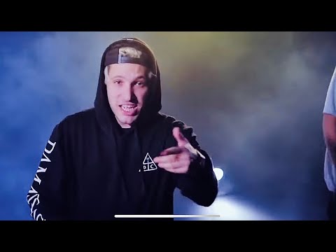 Mix CypherBox -Froid, Spinardi, Dalsin, Rod, Dexter, ADL, Coruja BC1, Fábio Brazza, Baco, Mozart Mz