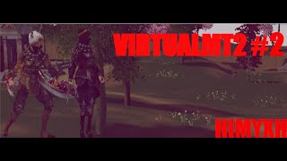 Miniaturka - VIRTUALMT2 #2 - PORADNIK JAK ZAROBIĆ 🤑