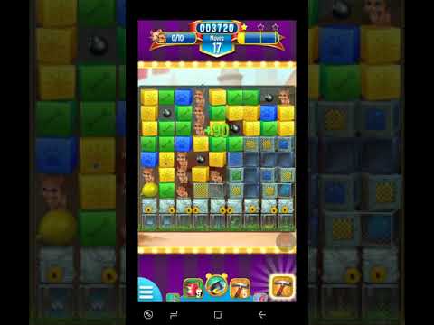 Pet Rescue Saga Level 2658 ~ NO BOOSTERS