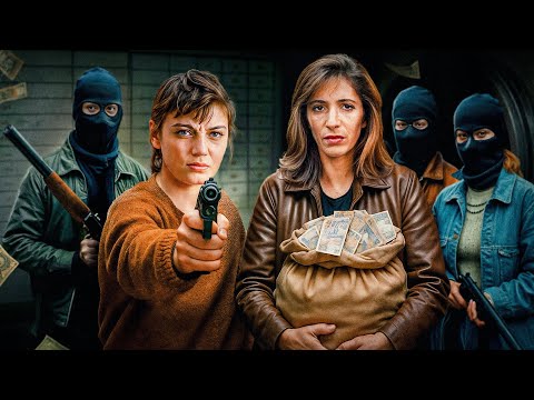 L'Histoire du Gang des Amazones