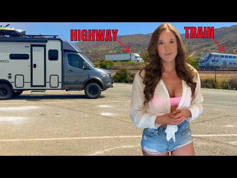 This is Why People Are Quitting RV Life - The Truth About RVs, Vans, and Truck Campers