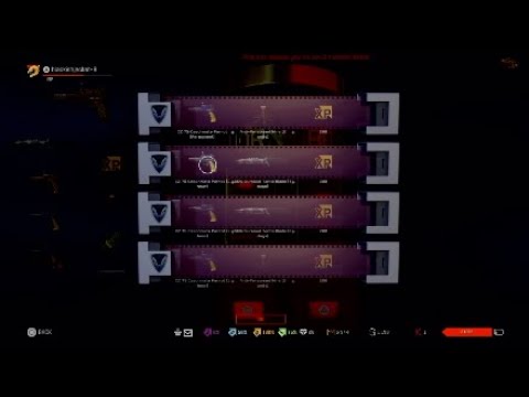 CZ 75 Czechmate parrot Box opening |GORDON WARFACE