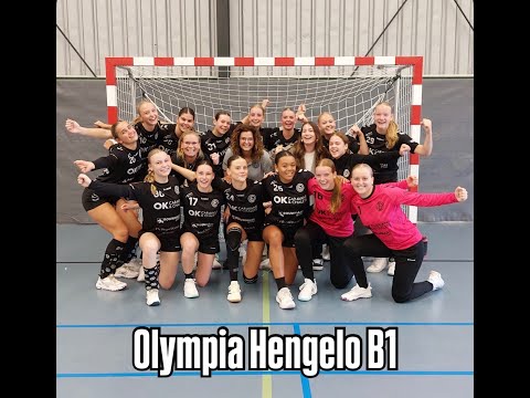 PSV B1 - OLYMPIA B1 1e helft 23-11-2025