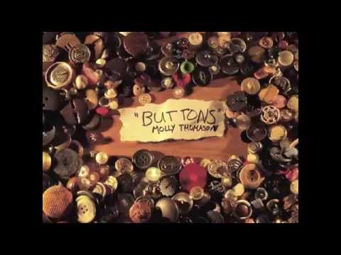 Molly Thomason - Buttons (Lyric Video)