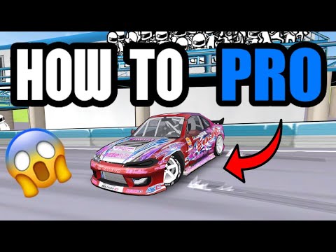 How To Get Good At FR Legends - Tips and Tricks