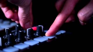 Video thumbnail for Novation // Launch Control Performance by Novation