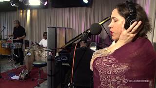 Pink Martini — &#39;Pata Pata,&#39; Live on Soundcheck