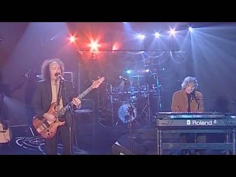I Camaleonti - Il campo delle fragole (Live) | 40 anni di Musica e Applausi