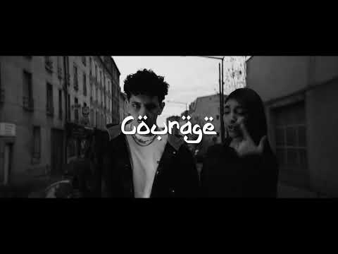 [FREE] Khali x Zamdane Type Beat 2022 - "Courage" (prod.lawv x bigsg)