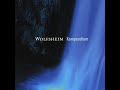 Wolfsheim -- "A Million Lovesongs"