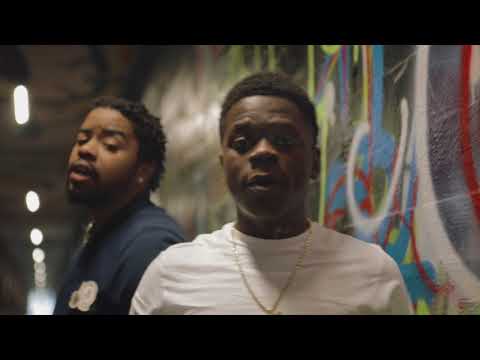 SAW J FT  BAND MAN HELL OF A NIGHT official